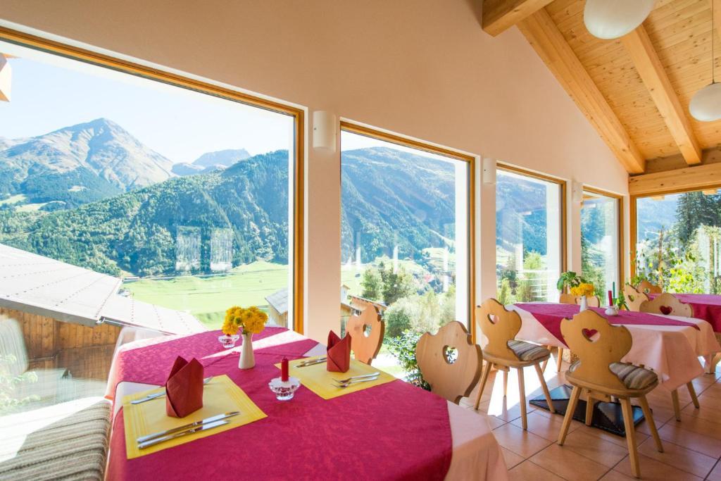 Cuntera Curaglia
