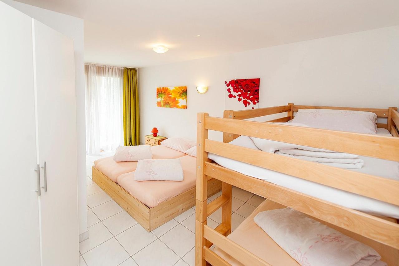 Hotel Cuntera 3*